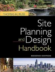 9781265620424-1265620423-Site Planning and Design Handbook 2E (PB)