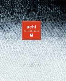 9780292771291-0292771290-Uchi: The Cookbook