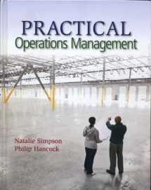 9781939297006-1939297001-Practical Operations Management