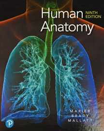 9780135168059-0135168058-Human Anatomy (9th Edition)