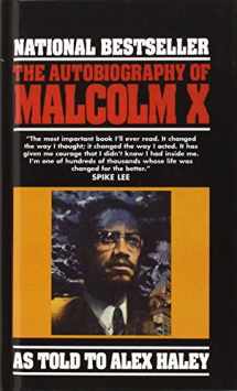 9780812419535-0812419537-The Autobiography of Malcolm X