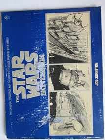 9780345273802-034527380X-The Star Wars Sketchbook