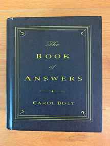 9780786865666-0786865660-The Book of Answers