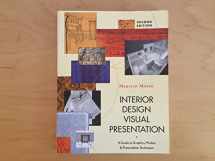 9780471225522-0471225525-Interior Design Visual Presentation: A Guide to Graphics, Models & Presentation Techniques, Second Edition