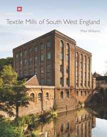 9781848020832-184802083X-Textile Mills of South West England (English Heritage)