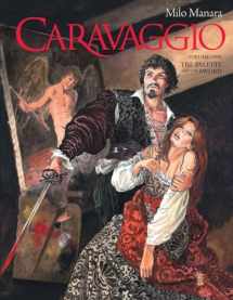 9781506703398-1506703399-Caravaggio Volume 1 (Caravaggio, 1)