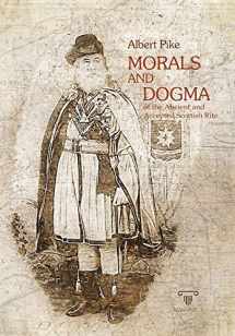 9788417732844-8417732845-Morals and Dogma | Complete | Illustrated |: of the Ancient and Accepted Scottish Rite