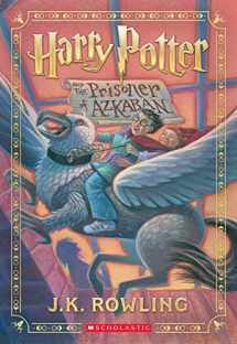 9780439136365-0439136369-Harry Potter and the Prisoner of Azkaban (Harry Potter, Book 3) (3)
