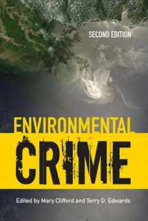 9780763794286-0763794287-Environmental Crime