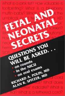 9781560534242-1560534249-Fetal and Neonatal Secrets