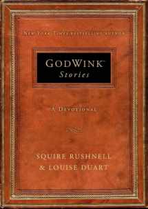 9781451678567-1451678568-Godwink Stories: A Devotional (3) (The Godwink Series)