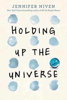 9780385755931-0385755937-Holding Up the Universe