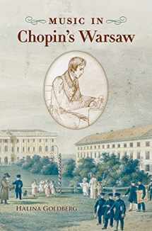 9780195130737-0195130731-Music in Chopin's Warsaw