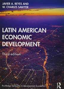 9781138388413-1138388416-Latin American Economic Development (Routledge Textbooks in Development Economics)
