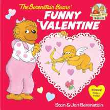 9780375811265-0375811265-The Berenstain Bears' Funny Valentine