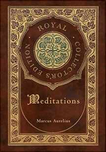 9781774378335-1774378337-Meditations (Royal Collector's Edition) (Case Laminate Hardcover with Jacket)