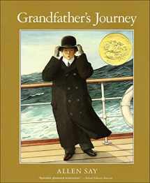 9781606861936-160686193X-Grandfather's Journey