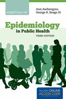 9781449657338-1449657338-Essentials of Epidemiology in Public Health