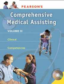 9780131742062-013174206X-Pearson's Clinical Medical Assisting: Clinical Competencies