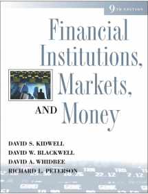 9780471697572-0471697575-Financial Institutions, Markets, and Money