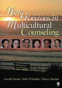 9781412916769-1412916763-New Horizons in Multicultural Counseling