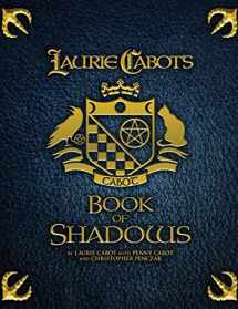 9781940755052-1940755050-Laurie Cabot's Book of Shadows
