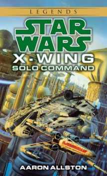 9780553579000-0553579002-Solo Command (Star Wars, X-Wing #7)