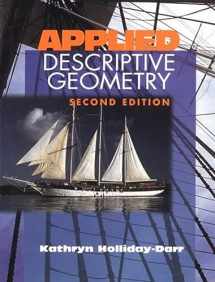 9780827379121-0827379129-Applied Descriptive Geometry