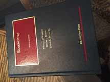 9781609300746-1609300742-Bankruptcy (University Casebook Series)