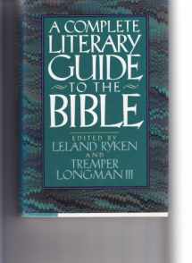 9780310518303-031051830X-A Complete Literary Guide to the Bible