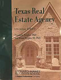 9780793187805-079318780X-Texas Real Estate Agency