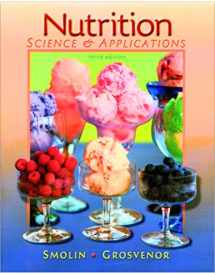 9780470004364-0470004363-Nutrition: Science and Applications