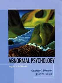 9780471318118-0471318116-Abnormal Psychology