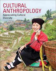 9780077861537-0077861531-Cultural Anthropology