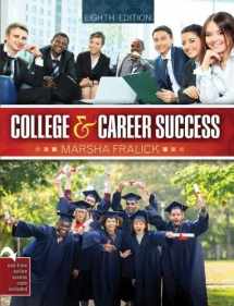 9781524998899-1524998893-College and Career Success