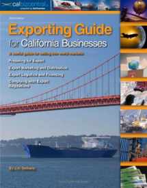9781579972530-1579972535-Exporting Guide for California Businesses