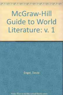 9780070195257-0070195250-The McGraw-Hill Guide to World Literature