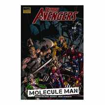 9780785138532-0785138536-Dark Avengers 2: Molecule Man