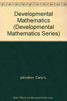 9780534079802-0534079806-Developmental Mathematics (Developmental Mathematics Series)