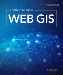 9781589485211-1589485211-Getting to Know Web GIS