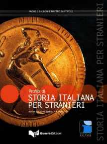 9788877157850-8877157852-Progetto Cultura Italiana: Profilo DI Storia Italiana Per Stranieri (Italian Edition)