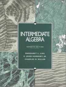 9780673990594-0673990591-Intermediate Algebra