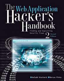 9781118026472-1118026470-The Web Application Hacker's Handbook: Finding and Exploiting Security Flaws