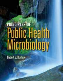 9780763779825-0763779822-Principles of Public Health Microbiology