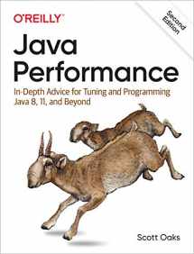 9781492056119-1492056111-Java Performance: In-Depth Advice for Tuning and Programming Java 8, 11, and Beyond