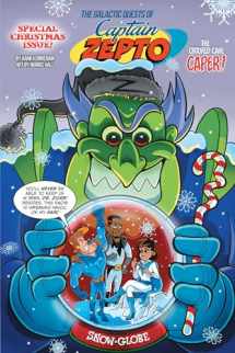9780768459739-0768459737-The Galactic Quests of Captain Zepto: Special Christmas Issue: The Christmas Cane Caper