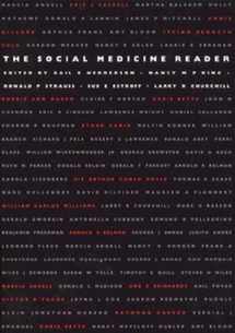 9780822319658-0822319659-The Social Medicine Reader