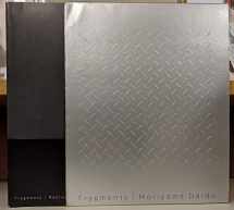 9784915877735-4915877736-Moriyama Daido - Fragments