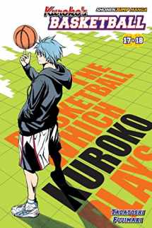 9781421591131-1421591138-Kuroko's Basketball, Vol. 9: Includes vols. 17 & 18 (9)