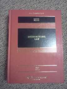 9780735598102-073559810X-International Law, Sixth Edition (Aspen Casebook)
